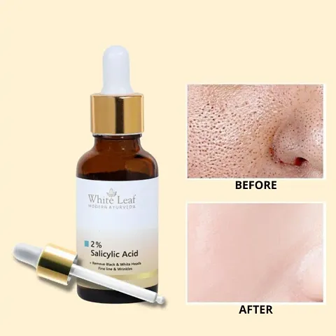 Best Selling Skin Serums 