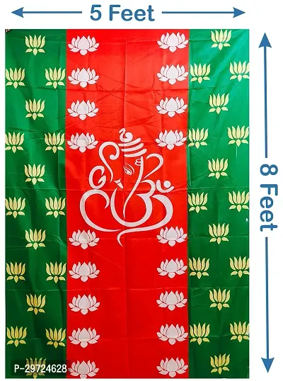 Pooja Wall Decor