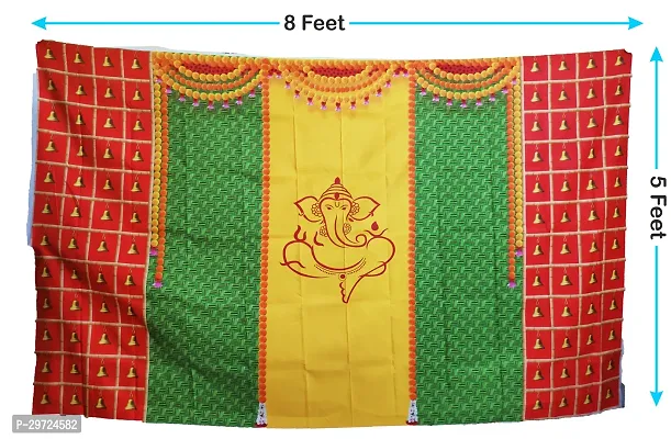 Pooja Wall Decor