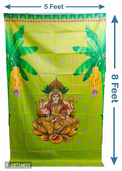 Pooja Wall Decor