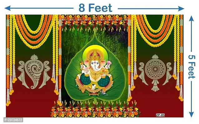 Pooja Wall Decor-thumb0