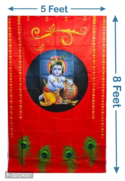 Pooja Wall Decor