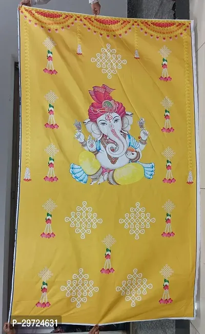 Pooja Wall Decor