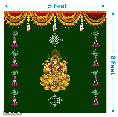 Pooja Wall Decor-thumb0