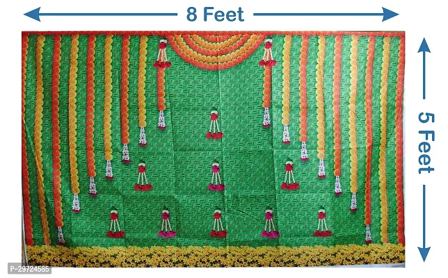 Pooja Wall Decor-thumb0