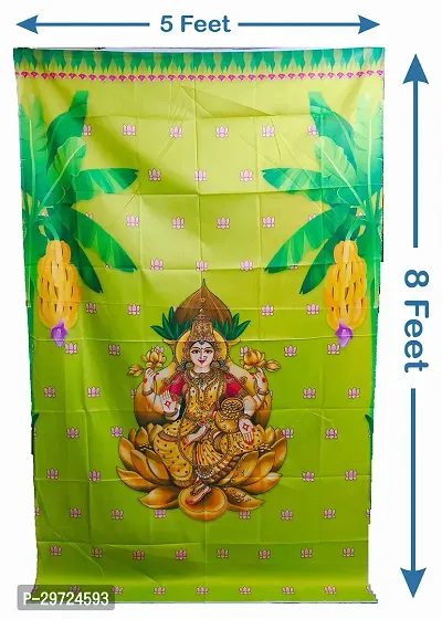 Pooja Wall Decor