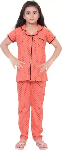 Beautiful Nightwear For Girls