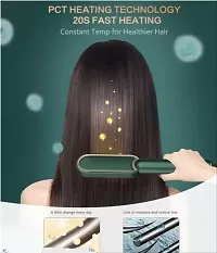 Attractive easy to handle hair straightener-thumb1