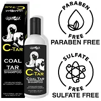 BROER C TAR Coal Tar shampoo 200ml-thumb2