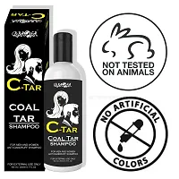 BROER C TAR Coal Tar shampoo 200ml-thumb3