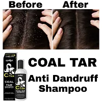 BROER C TAR Coal Tar shampoo 200ml-thumb1