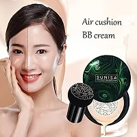 Aabhir Traders Water Beauty and Air Cc Natural Cream Foundation-thumb2