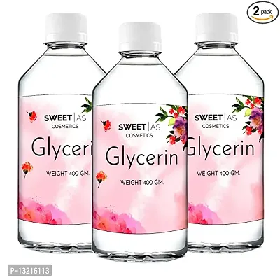 Acetone with Glycerin Remover Update - Wacky Laki