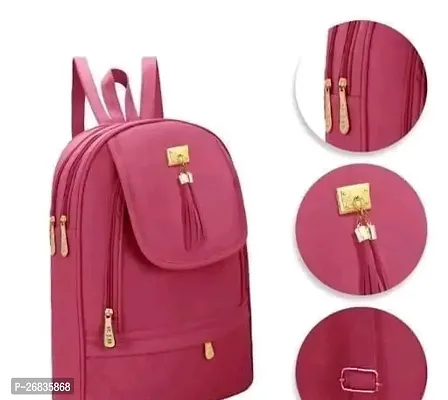 Classic Backpack For Women