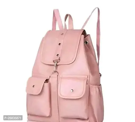 Classic Backpack For Women