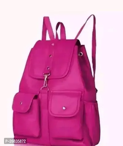 Classic Backpack For Women