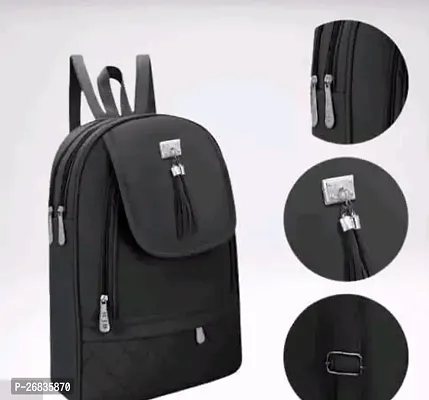 Classic Backpack For Women-thumb0