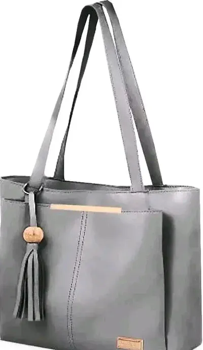 Classy Solid Handbags for Women