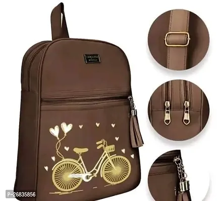 Classic Backpack For Women
