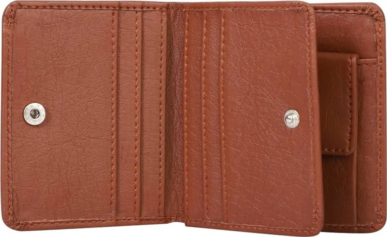 Sonrisa Artificial Leather Wallet