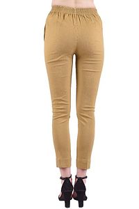 Cotton lycra pants-thumb2