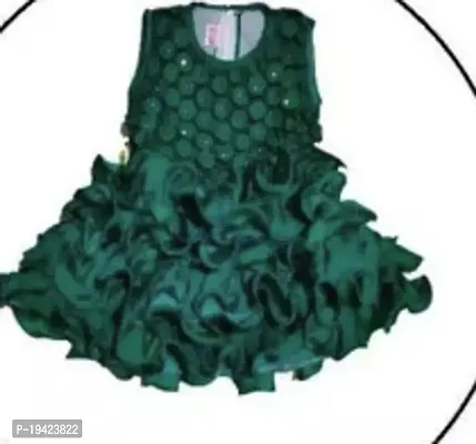 Fabulous Phantom Frock Dress For Girls