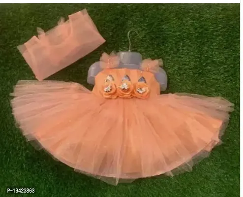 Fabulous Phantom Frock Dress For Girls