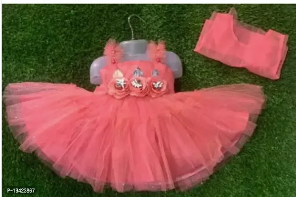 Fabulous Phantom Frock Dress For Girls