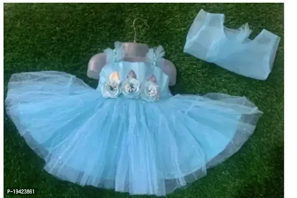 Fabulous Phantom Frock Dress For Girls