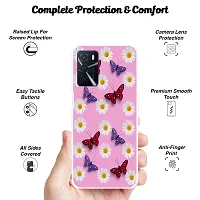 Protective Shockproof Flexible Back Cover for Oppo A16 Slim Silicone with Soft Lining Flexible Full Body Bumper Case for Oppo A92-thumb3