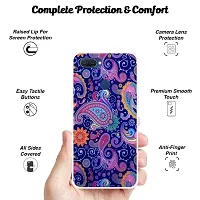 Back Cover for Oppo A12 / Oppo A11K Designer | Printed|Transparent |Flexible| Silicon Back Case for Oppo A12 / Oppo A11K-thumb3