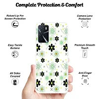 Protective Shockproof Flexible Back Cover for Oppo A16 Slim Silicone with Soft Lining Flexible Full Body Bumper Case for Oppo A71-thumb3