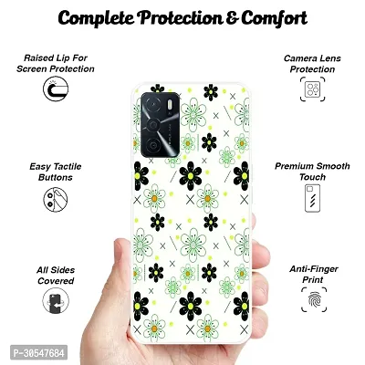 Protective Shockproof Flexible Back Cover for Oppo A16 Slim Silicone with Soft Lining Flexible Full Body Bumper Case for Oppo A71-thumb4