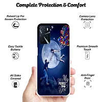 Protective Shockproof Flexible Back Cover for Oppo A16 Slim Silicone with Soft Lining Flexible Full Body Bumper Case for Oppo A63-thumb3