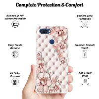 Back Cover for Oppo A12 / Oppo A11K Designer | Printed|Transparent |Flexible| Silicon Back Case for Oppo A12 / Oppo A11K-thumb3