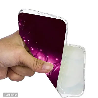 Back Cover for Oppo A12 / Oppo A11K Designer | Printed|Transparent |Flexible| Silicon Back Case for Oppo A12 / Oppo A11K-thumb2