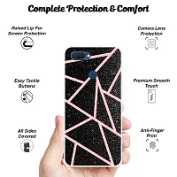 Back Cover for Oppo A12 / Oppo A11K Designer | Printed|Transparent |Flexible| Silicon Back Case for Oppo A12 / Oppo A11K-thumb3