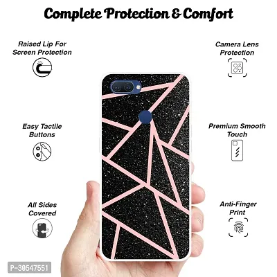 Back Cover for Oppo A12 / Oppo A11K Designer | Printed|Transparent |Flexible| Silicon Back Case for Oppo A12 / Oppo A11K-thumb4