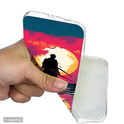 Back Cover for Oppo A12 / Oppo A11K Designer | Printed|Transparent |Flexible| Silicon Back Case for Oppo A12 / Oppo A11K-thumb2