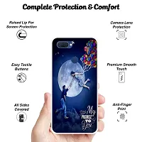 Back Cover for Oppo A12 / Oppo A11K Designer | Printed|Transparent |Flexible| Silicon Back Case for Oppo A12 / Oppo A11K-thumb3