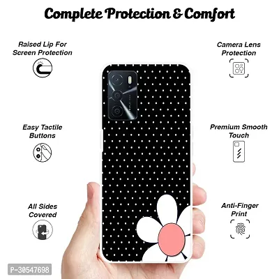 Protective Shockproof Flexible Back Cover for Oppo A16 Slim Silicone with Soft Lining Flexible Full Body Bumper Case for Oppo A84-thumb4