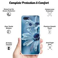 Back Cover for Oppo A12 / Oppo A11K Designer | Printed|Transparent |Flexible| Silicon Back Case for Oppo A12 / Oppo A11K-thumb3