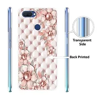 Back Cover for Oppo A12 / Oppo A11K Designer | Printed|Transparent |Flexible| Silicon Back Case for Oppo A12 / Oppo A11K-thumb2