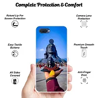 Back Cover for Oppo A12 / Oppo A11K Designer | Printed|Transparent |Flexible| Silicon Back Case for Oppo A12 / Oppo A11K-thumb3