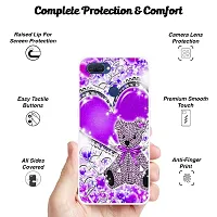 Back Cover for Oppo A12 / Oppo A11K Designer | Printed|Transparent |Flexible| Silicon Back Case for Oppo A12 / Oppo A11K-thumb3