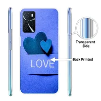 Protective Shockproof Flexible Back Cover for Oppo A16 Slim Silicone with Soft Lining Flexible Full Body Bumper Case for Oppo A65-thumb2