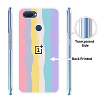 Back Cover for Oppo A12 / Oppo A11K Designer | Printed|Transparent |Flexible| Silicon Back Case for Oppo A12 / Oppo A11K-thumb2