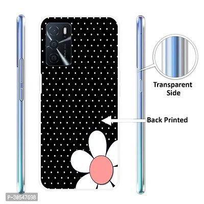 Protective Shockproof Flexible Back Cover for Oppo A16 Slim Silicone with Soft Lining Flexible Full Body Bumper Case for Oppo A84-thumb3