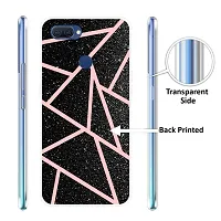 Back Cover for Oppo A12 / Oppo A11K Designer | Printed|Transparent |Flexible| Silicon Back Case for Oppo A12 / Oppo A11K-thumb2