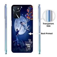 Protective Shockproof Flexible Back Cover for Oppo A16 Slim Silicone with Soft Lining Flexible Full Body Bumper Case for Oppo A63-thumb2